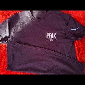 amazon t-shirt